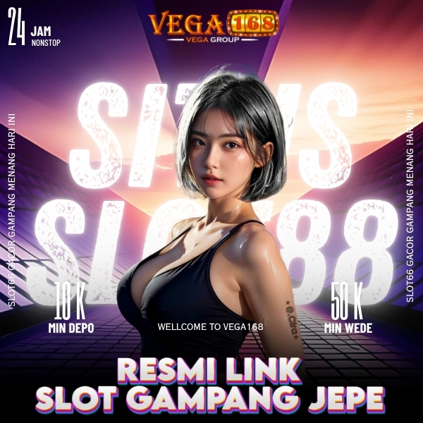 VEGA168 : Resmi Bebas Main Tanpa Hambatan Link Akses Selalu update Terbaru